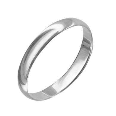 Обручальное кольцо 01-4271-ПЛАТИНА-П5765 - Сеть ювелирных магазинов Платина Кострома
