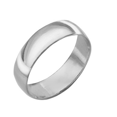 Обручальное кольцо 01-4274-ПЛАТИНА-П5768 - Сеть ювелирных магазинов Платина Кострома
