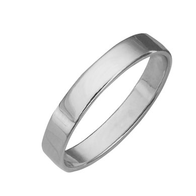 Обручальное кольцо 01-4275-ПЛАТИНА-П5769 - Сеть ювелирных магазинов Платина Кострома