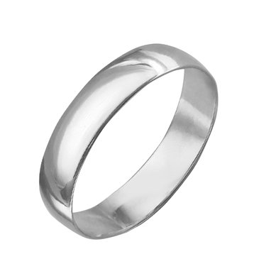 Обручальное кольцо 01-2429-00-000-1120-11-П5775 - Сеть ювелирных магазинов Платина Кострома