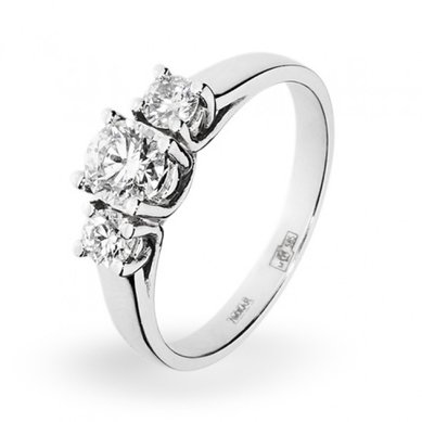 Обручальное кольцо Rings_DE_6370a-З5992 - Сеть ювелирных салонов ЗЛАТОГРАД