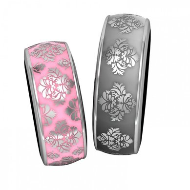 Обручальные кольца S6037 - Ювелирная компания S&C