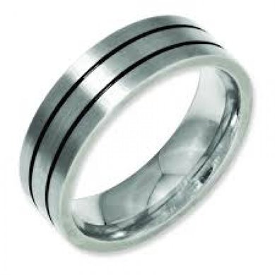 Обручальное кольцо S6223 - Ювелирная компания S&C