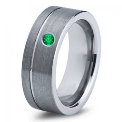 Обручальное кольцо S6225 - Ювелирная компания S&C