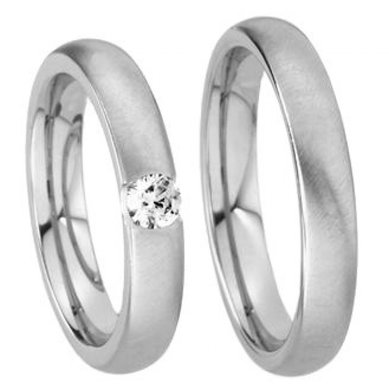 Обручальные кольца S6944 - Ювелирная компания S&C
