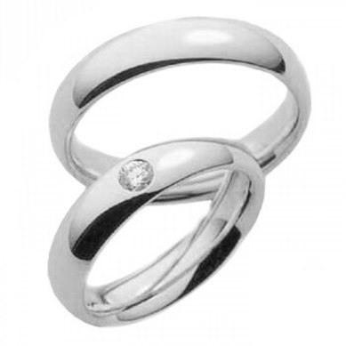 Обручальные кольца S6947 - Ювелирная компания S&C