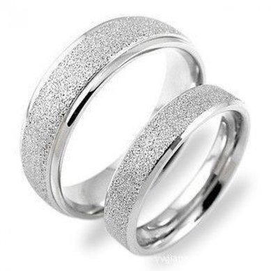 Обручальные кольца S6956 - Ювелирная компания S&C