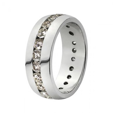 Обручальное кольцо 53081-Ю811 - Ювелирный магазин Юверос