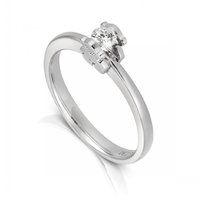 Помолвочное кольцо 1326_09 (215535010)-T14086