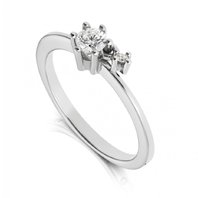 Помолвочное кольцо 1920_02 (810405910)-T14093