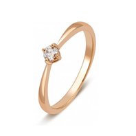 Помолвочное кольцо 029105-Г15296