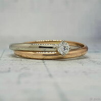 Помолвочное кольцо 47020192-Ю15747