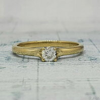 Помолвочное кольцо 46769920-Ю15756