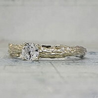 Помолвочное кольцо 54754922-Ю15769