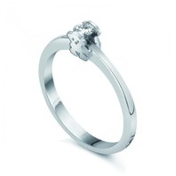 Помолвочное кольцо 31.553.501.0-T5492