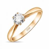 Ювелирный бренд Московский ювелирный завод