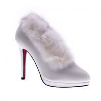 Арт. Ботильоны Dublin-V1269