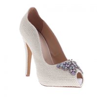 Арт. La Perla 2 Butterfly-V1276