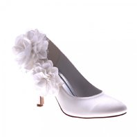 Арт. Dublin flowers-V1286