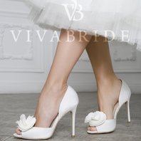 Арт. Rose del mar White-V1651