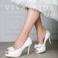 Арт. Manila Lace Bow-V2406