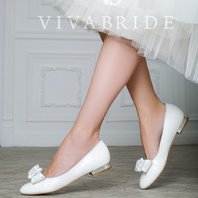 Арт. Florence Lace Bow-V2412