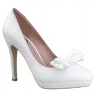 Арт. Barcelona Lace Bow-V2495