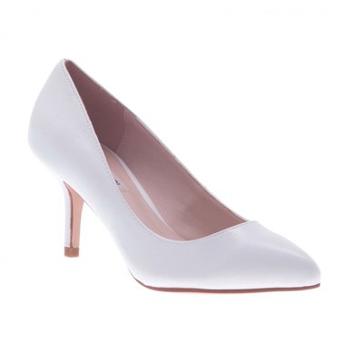 Свадебная обувь Riga-V1227 - Салон обуви VivaBride
