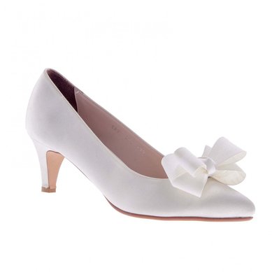 Свадебная обувь Madrid 6cm-V1277 - Салон обуви VivaBride