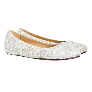 Свадебная обувь New York mini-V1290 - Салон обуви VivaBride