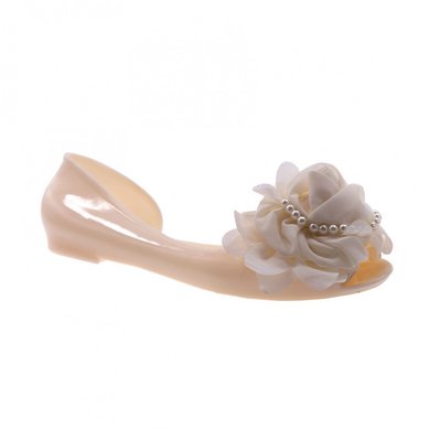 Свадебная обувь Flip-Flops rose-V1635 - Салон обуви VivaBride