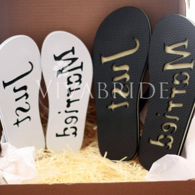 Свадебная обувь Bikini Bottom-V1636 - Салон обуви VivaBride