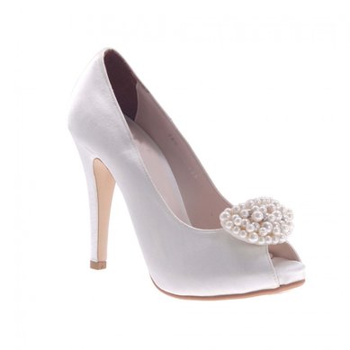 Свадебная обувь Manila 11cm-V1638 - Салон обуви VivaBride