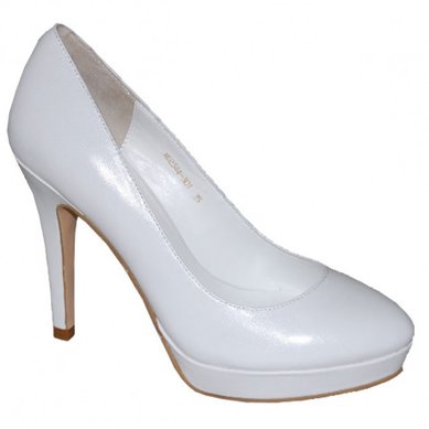 Свадебная обувь 2344-301-А1665 - Обувные магазины Ассорти