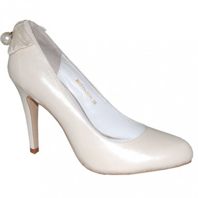Свадебная обувь 1711-262-А1666 - Обувные магазины Ассорти