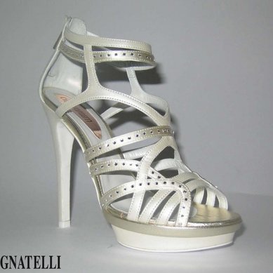 Свадебная обувь 6758-R1865 - Бутик RSTELLE