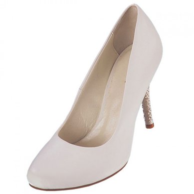 Свадебная обувь 103-С27-С1873 - Салон обуви Светлая чайка