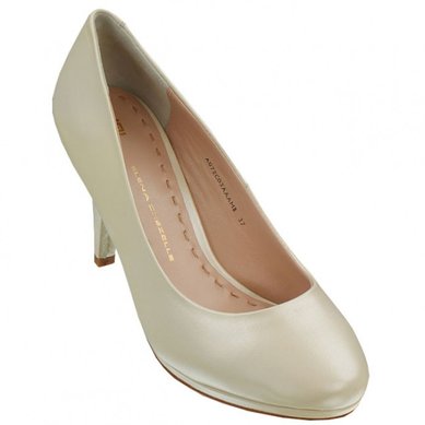 Свадебная обувь A072C03-С1884 - Салон обуви Светлая чайка