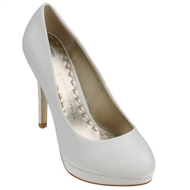 Свадебная обувь B075C08-С1888 - Салон обуви Светлая чайка