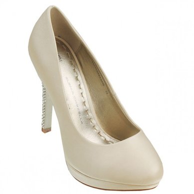 Свадебная обувь B077C08-С1889 - Салон обуви Светлая чайка