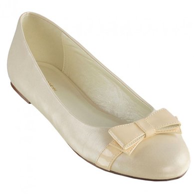 Свадебная обувь С1892 - Салон обуви Светлая чайка