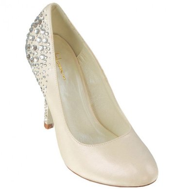 Свадебная обувь С1894 - Салон обуви Светлая чайка