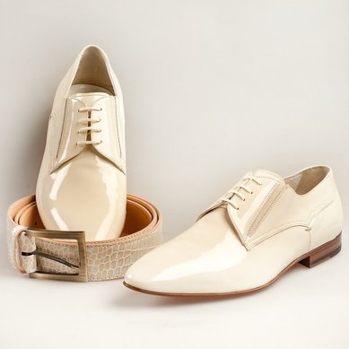Свадебная обувь C1901 - магазин мужских костюмов Cavaliere