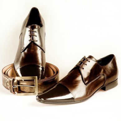 Свадебная обувь C1909 - магазин мужских костюмов Cavaliere