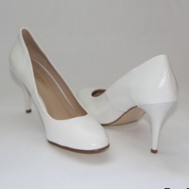 Свадебная обувь Т-54-Д1920 - Свадебные салоны Дом Весты