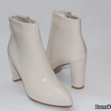 Свадебная обувь 009-Д1921 - Свадебные салоны Дом Весты