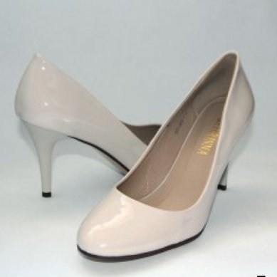 Свадебная обувь 015-Д1922 - Свадебные салоны Дом Весты