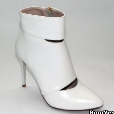 Свадебная обувь 003-Д1925 - Свадебные салоны Дом Весты