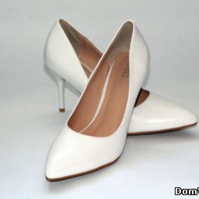 Свадебная обувь Т-53-Д1930 - Свадебные салоны Дом Весты