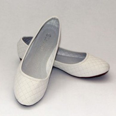 Свадебная обувь 020-Д1936 - Свадебные салоны Дом Весты